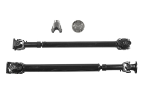 Rubicon Express Driveshaft Kit,3.5in + Lift, Automatic - JK 4dr 2007-11