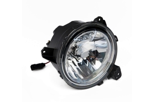 Rugged Ridge Head Light - Passenger Side - JT/JL