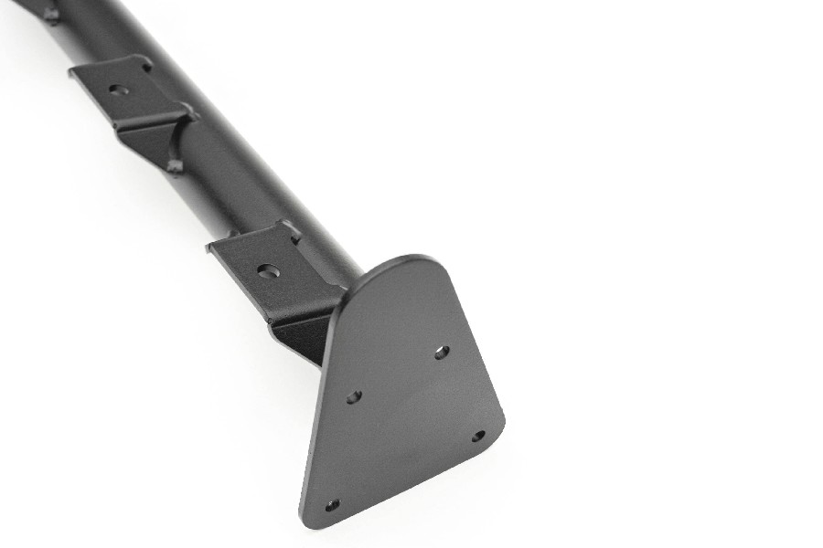 ZROADZ Multi-LED Roof Cross Bar and 4-Pod A-Pillar Brackets - JL/JT