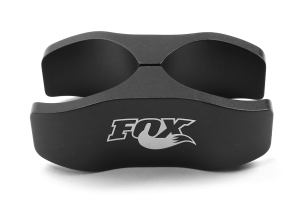 Fox 2.0 Performance Series Shock External Reservoir Shock Front 2-4.5in Lift - LJ/TJ/WJ/ZJ