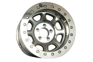 Trail Ready HD Series Aluminum Beadlock Wheels 17x85 5x45 ...