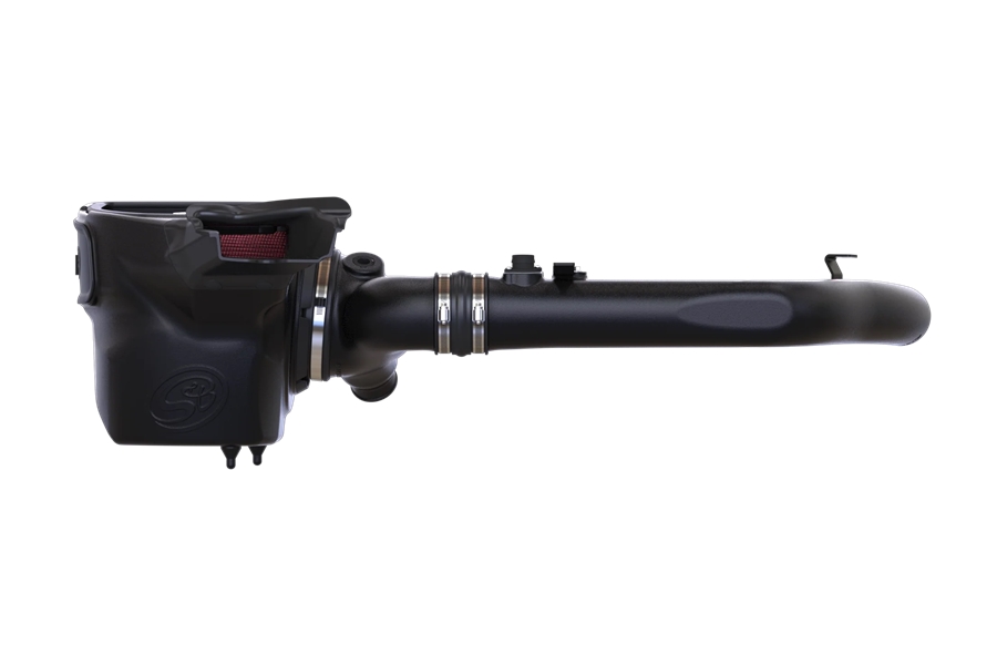 S&B Filters Cold Air Intake System  - Bronco 2021+ 2.7L