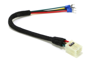 sPOD Adapter Harness for ARB Compressor