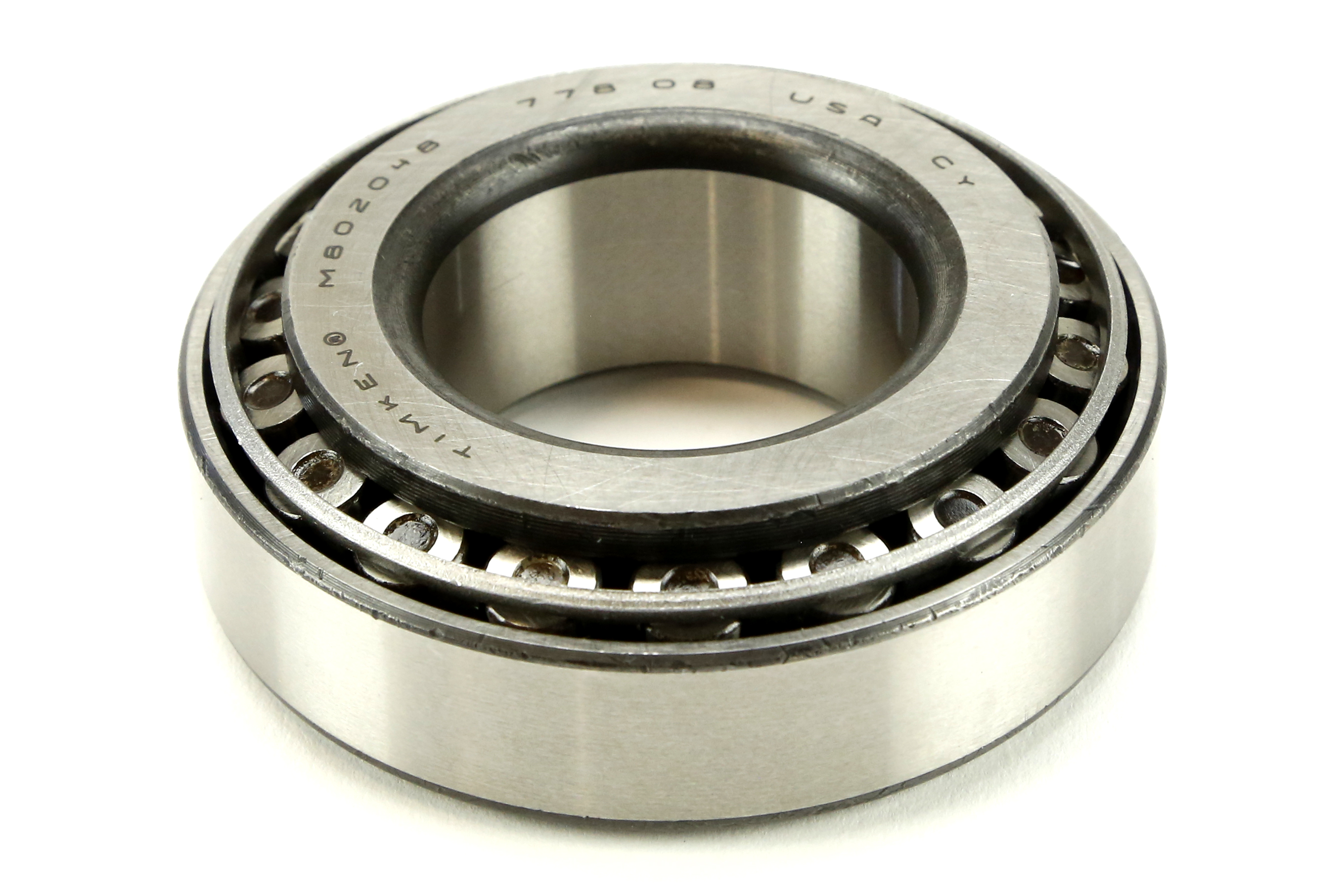 Yukon High Performance Dana 44 Pinion Kit - JK