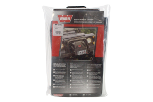 Warn Soft Winch Cover for 9.5ti/XD9000I