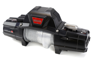 Warn Zeon 8 Winch