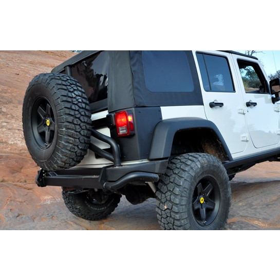 AEV Rear Corner Guards  - JK 4DR
