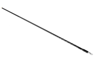 Firestik II Tunable Tip CB Antenna Black 3ft