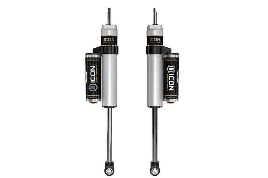 Icon Vehicle Dynamics 4.5in Suspension System Stage 3 - JK
