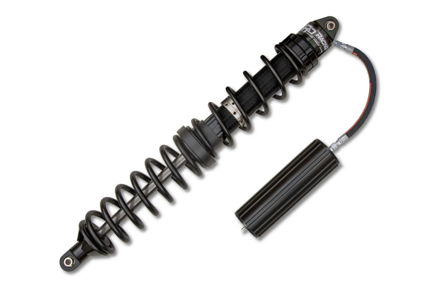 Rock Krawler 4.5in X-Factor X2 Coilover 'No Limits' Long-Arm Lift Kit - Trail Runner System Stage 1 - JL 2DR