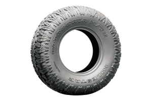 Milestar Patagonia M/T-02 Extreme Terrain LT315/75R16 121/118Q D/8 ROBL Tire 