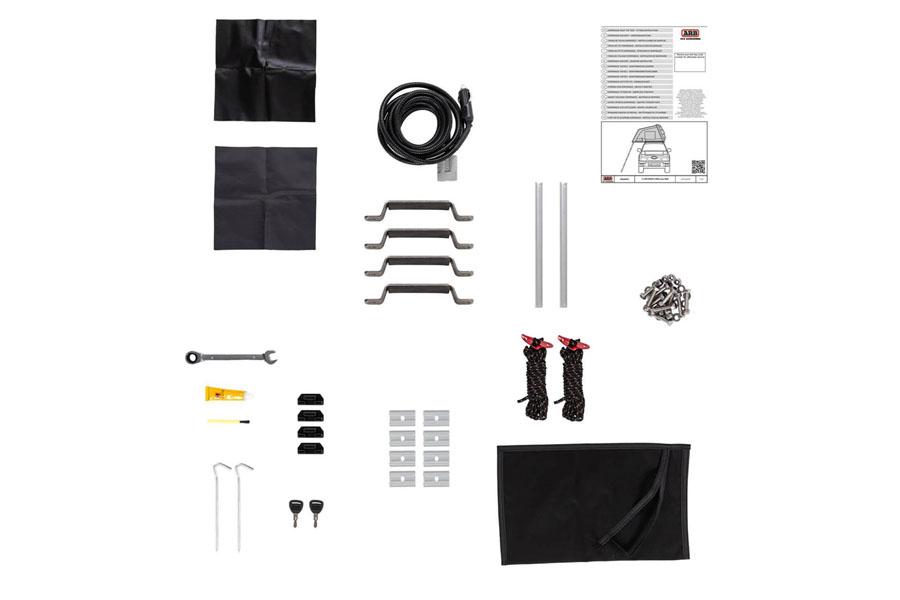 ARB Esperance V2 Rook Top Tent