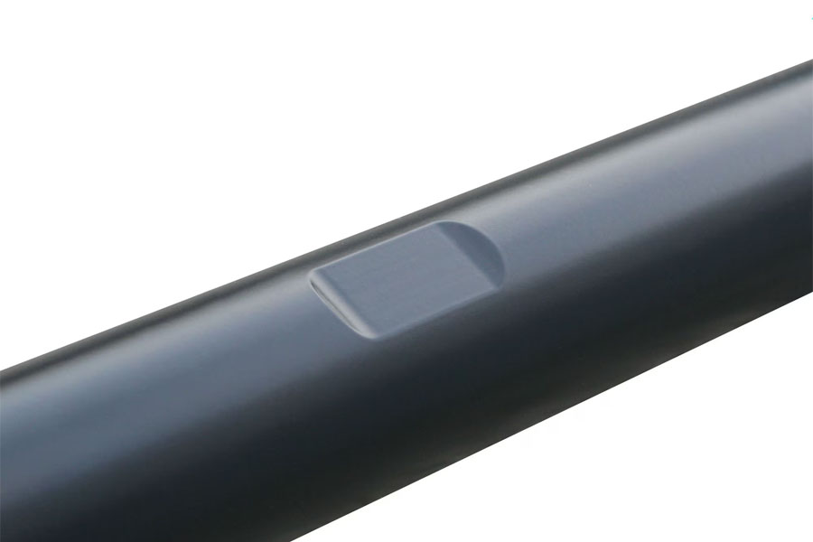 RockJock Currectlync Modular Extreme Duty Tie Rod - JK