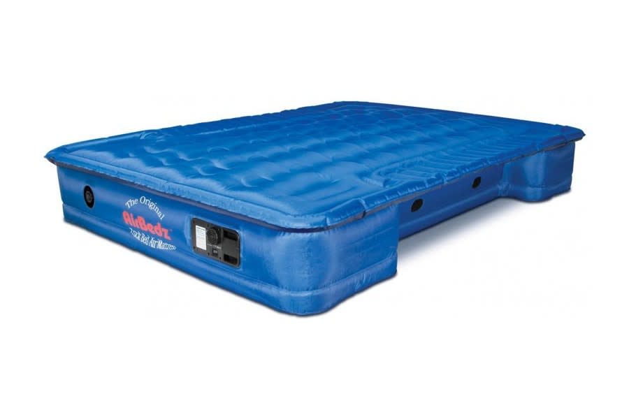 AirBedz Full Size 8ft Long Bed with Builtin Rechargeable BatteryAir
