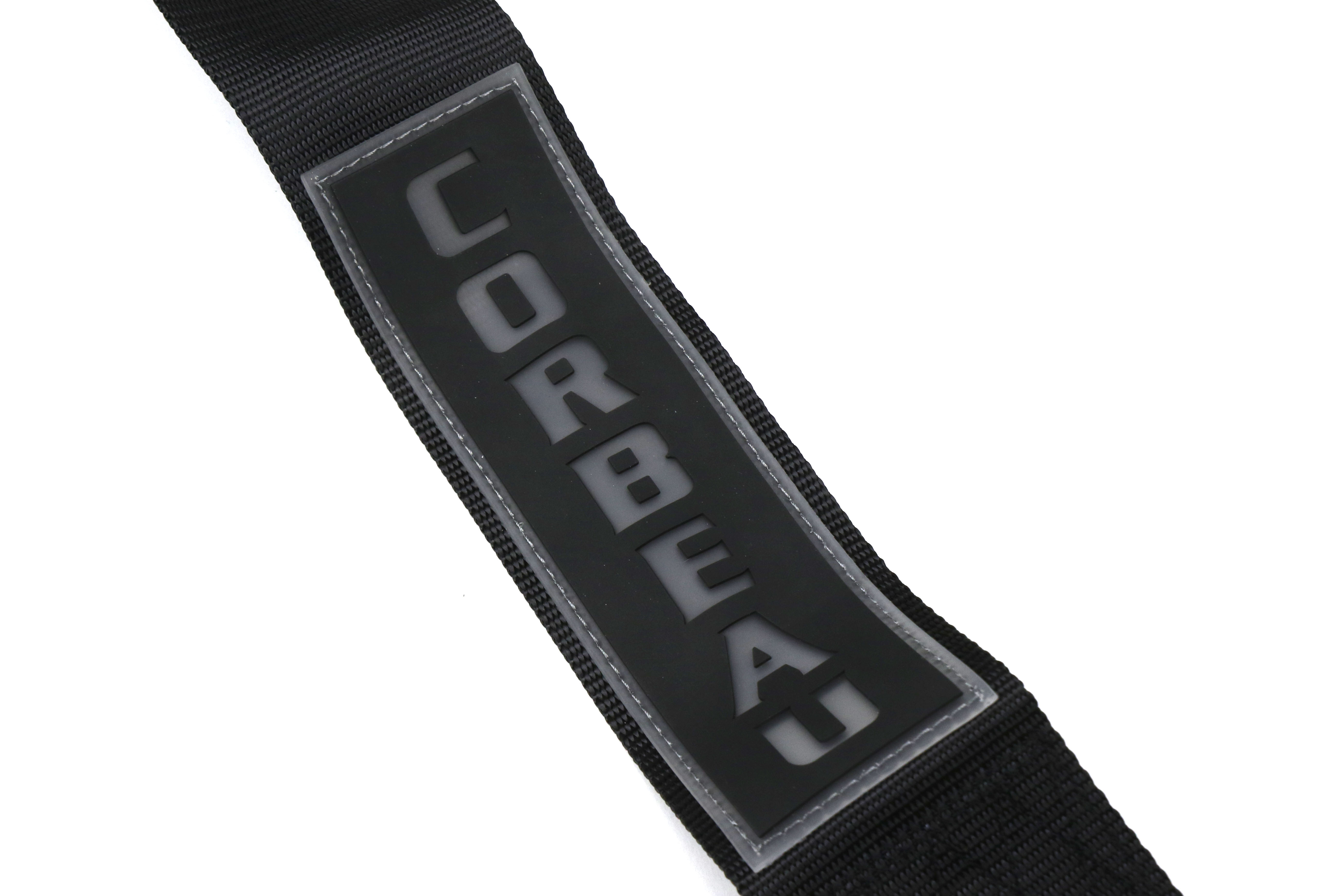 Corbeau 5-Point Harness Belt 3in