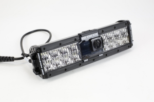 Rigid Industries Capture 10in LED Light Bar Black Edition