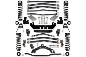 Rock Krawler 3.5in Adventure-X Long Arm Lift Kit  - JL 4dr