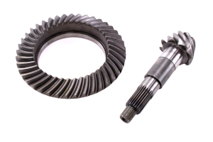 Dana 30 Front Ring and Pinion Gear Set 4.56  - JT/JL