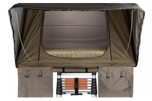 ARB Esperance Compact Hard Shell Rooftop Tent 