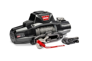 Warn Zeon XD 12S Winch | 110012|Northridge4x4