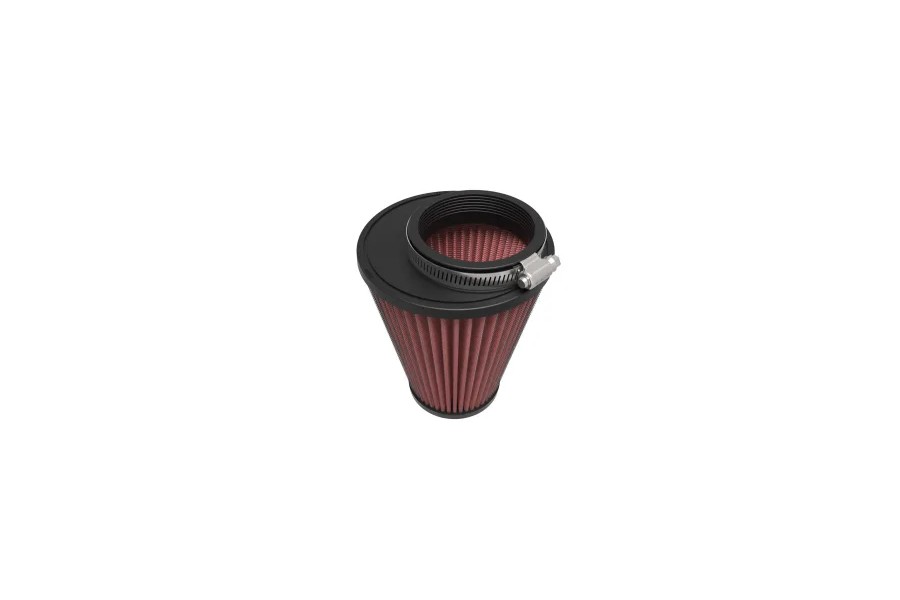 K&N Filters Universal Clamp-On Air Filter