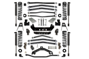 Rock Krawler 3.5in  Adventure-X Long Arm Lift Kit -Stage 1  - JL 4xe