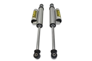 ADS Direct Fit Race Front Shocks w/ Remote Reservoir (3-4in Lift) - JK