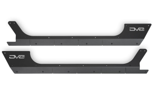 DV8 Offroad Rock Skins - JL 2Dr