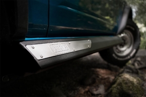 ARB Rock Sliders  - Bronco 2dr 2021+