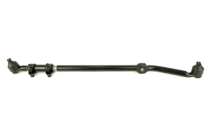 Currie Enterprises Currectlync Heavy Duty Tie Rod and Drag Link System - TJ/LJ/XJ