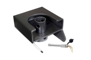 GEN-Y Hitch Auto Latch Gooseneck Coupler Lock and Locking Pin