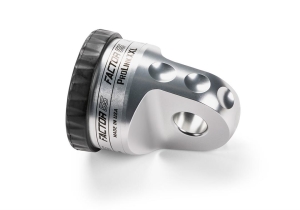 Factor 55 Prolink XXL Shackle Mount, Silver