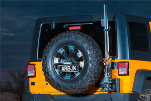 ARB Rear Tire Carrier - JK