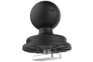 RAM Mounts Track Ball w/ T-Bolt Attachment