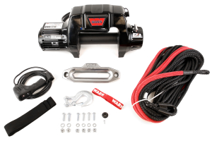 Warn 9.5CTI-S Winch