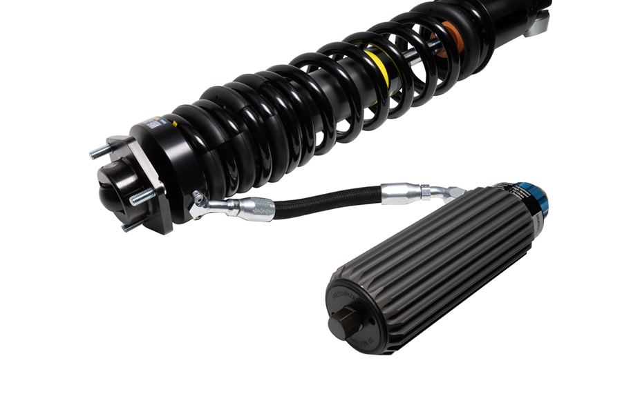 Bilstein B8 8112 Series Rear Shock - Passenger Side - Bronco 2021+