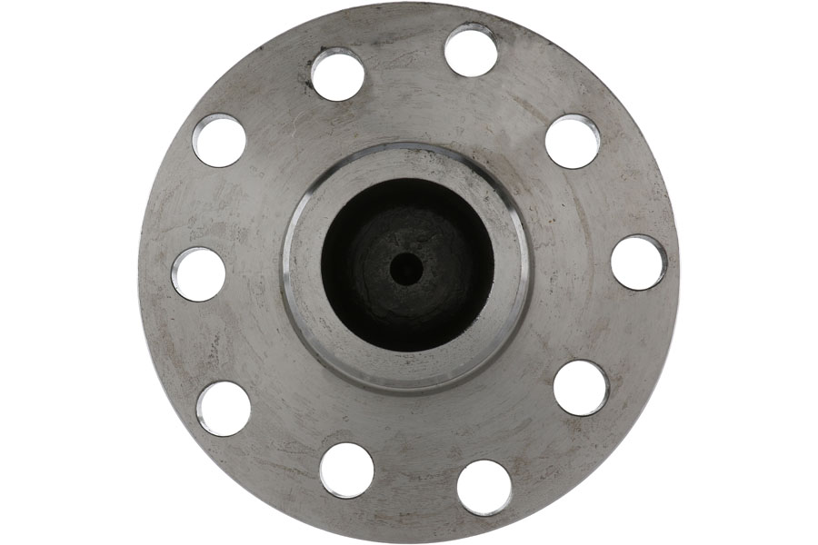 Dana Chromoly Rear Drive Axle Shaft - Dana Super 44 - JK Non Rubicon