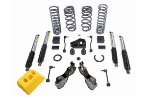 AEV 2.5in DualSport RT Lift Kit - JL Diesel 