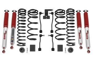 Rancho Performance 2-3in Suspension System w/ RS9000XL Shocks  - JL 2Dr 