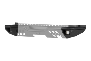 Trail Chaser Rear Bumper Corners W/ LED's - JK