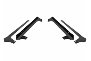 Putco Luminix Custom Roof Mounting Light Bracket - JK