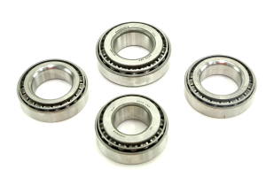 Dana Super 30 Master Axle Overhaul Bearing Kit - JK Non Rubicon