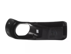 Mopar Fog Lamp Bumper Bezel - Driver Side - JL/JT
