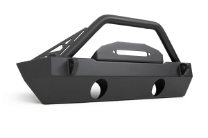 DV8 FS-15 Series Front Stubby Bumper - JT/JL/JK
