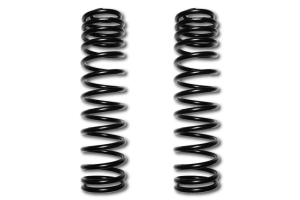 Rock Krawler Front Coil Springs - 4.5in JK4dr & LJ, 5.5in JK2dr - JK/LJ