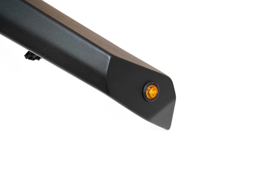 DV8 Offroad Armor Fender Flares - JT 