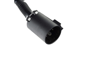 Oracle Lighting 7-Pin Trailer Wiring T-Harness Adapter Plug - JT