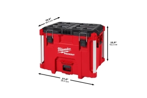 Milwaukee Tool Packout XL Tool Box