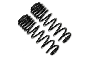 Rock Krawler 3.5in Rear Triple Rate Coil Springs - JL