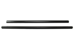 Teraflex Nebo Roof Rack Black - JK 4DR